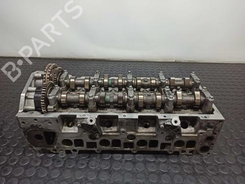 Cylinder head MERCEDES-BENZ M-CLASS (W163) ML 400 CDI (163.128) | BP10977720M5 