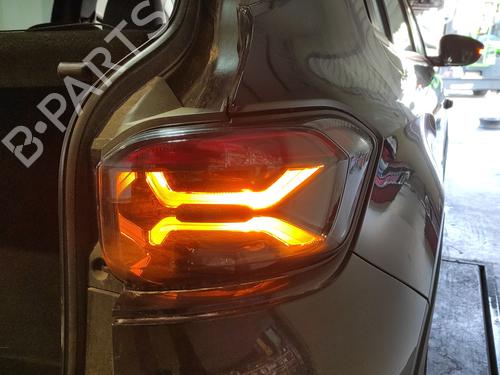 Used Right taillight Right taillight JEEP AVENGER (J2) Electric (156 hp) 40087724 40087724