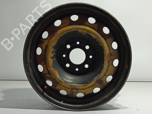 Used Rim Rim 38779452 38779452