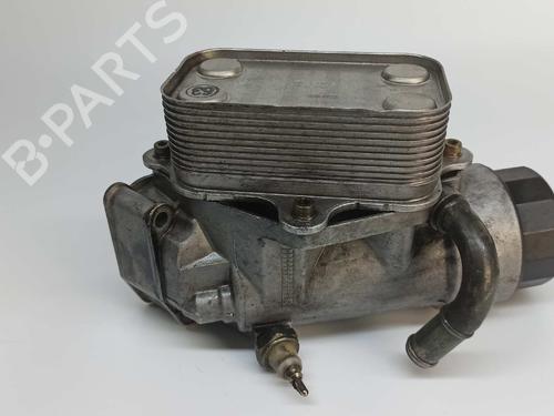 Oil radiator SSANGYONG ACTYON I 2.0 Xdi | BP14539390M33