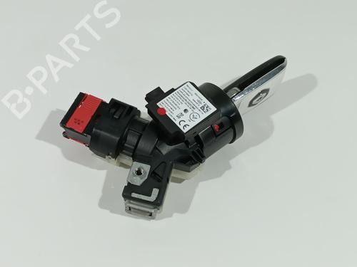 Ignition barrel RENAULT CLIO V (B7_) 1.0 LPG (B7MT) | BP39412951M48 - Image 2