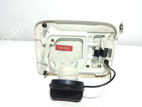 Fuel flap NISSAN PATHFINDER III (R51) 2.5 dCi | BP13544991C131 