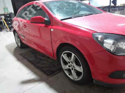 Ölwanne OPEL ASTRA H GTC (A04) 1.7 CDTi (L08) | BP14534963M115 