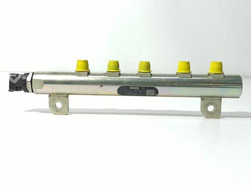 Injection rail FIAT DOBLO Box Body/MPV (223_) 1.9 JTD | BP21362117M98 