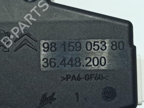 Electronic module PEUGEOT 308 SW II (LC_, LJ_, LR_, LX_, L4_) 1.6 BlueHDi 120 | BP14544795M83