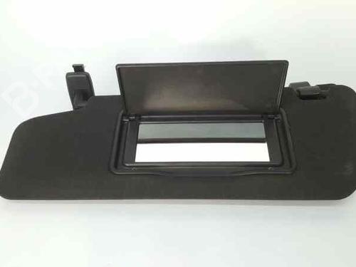 Left sun visor MERCEDES-BENZ E-CLASS (W212) E 350 CDI (212.025) | BP6315877I1 