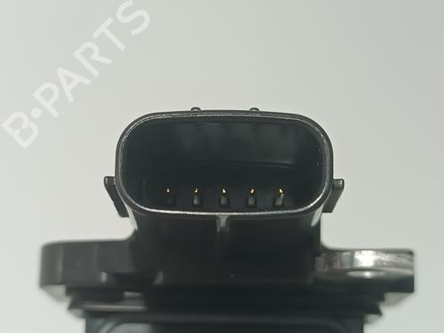 Mass air flow sensor TOYOTA COROLLA Hatchback (_E21_, _EA1_, _EH1_) | BP15136041M95