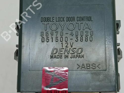Electronic module LEXUS RX (_U3_) 300 (MCU35_, MCU35R) | BP9368792M83