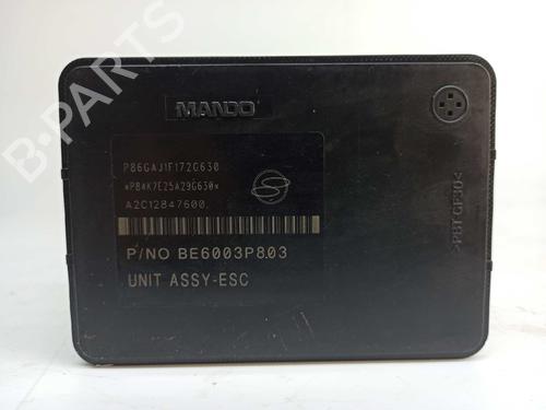 ABS pump SSANGYONG TIVOLI 1.6 | BP7870327M43