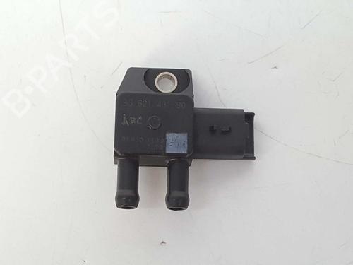 Used Electronic sensor PEUGEOT PARTNER Box Body/MPV 1.6 HDi (109 hp) 9688965