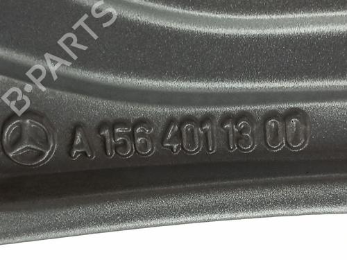 Rim MERCEDES-BENZ GLA-CLASS (X156) GLA 200 CDI / d (156.908) | BP21497132C45 