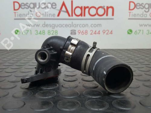Used Pipe RENAULT CLIO IV (BH_) 1.5 dCi 75 (75 hp) 14531291