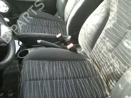 Elektronisk sensor MAZDA 2 (DE_, DH_) 1.3 (DE3FS) | BP14531846M84
