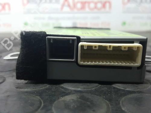 Elektronische module MITSUBISHI ASX (GA_W_) 1.6 MIVEC (GA1W) | BP11386791M83 