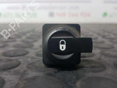 Used Switch CITROËN C4 I (LC_) 1.6 HDi (109 hp) 14529207