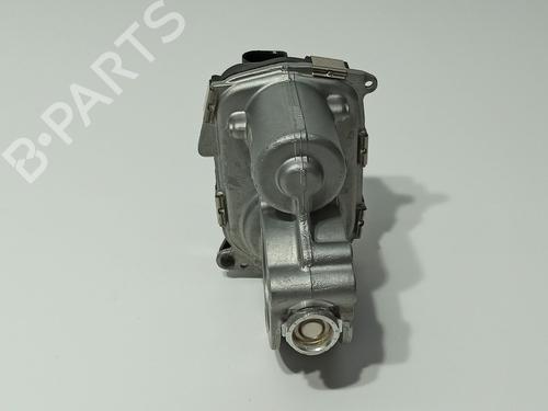 Throttle body SKODA SCALA (NW1) 1.0 TSI | BP31722157M82