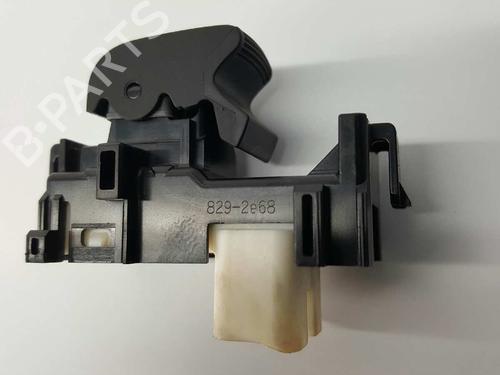 Right front window switch PEUGEOT 108 1.2 | BP2771587I26 - Image 3