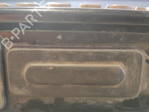 Tailgate handle PEUGEOT 308 SW II (LC_, LJ_, LR_, LX_, L4_) 1.6 BlueHDi 120 | BP12578470C132 