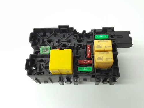 Used Fuse box PEUGEOT 208 I (CA_, CC_) 1.5 BlueHDI 100 (102 hp) 11529026