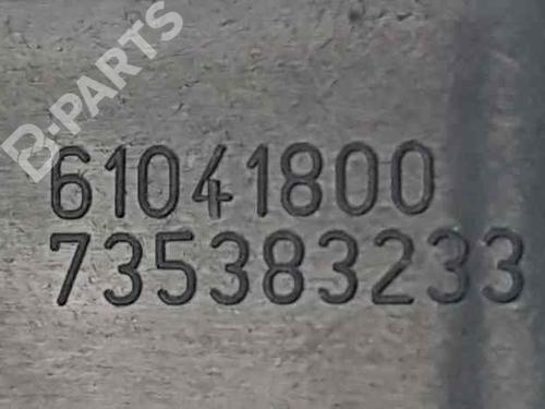 Warning switch FIAT GRANDE PUNTO (199_)  | BP5959993I22 
