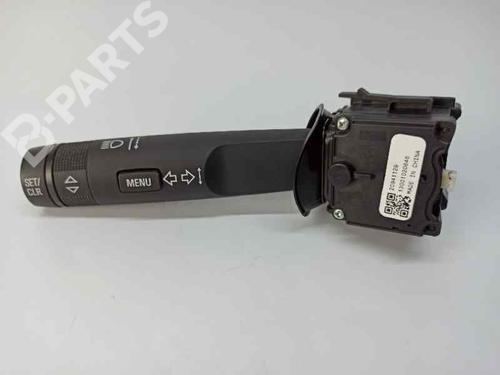 Used Steering column stalk CHEVROLET CRUZE (J300) 2.0 CDI (163 hp) 5186416