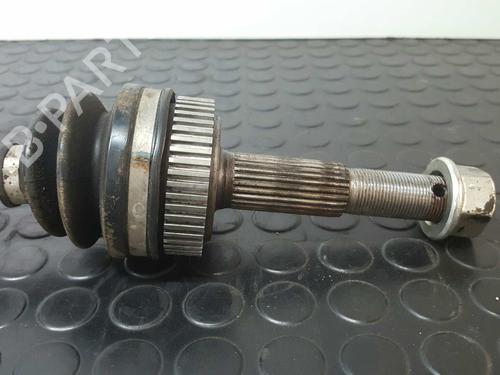 Right rear driveshaft NISSAN QASHQAI II SUV (J11, J11_) 1.6 dCi | BP5934832M41 