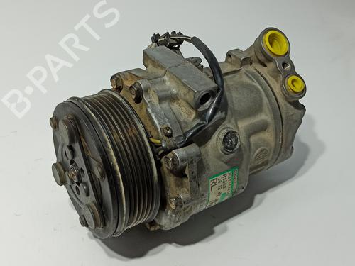 Compressore A/C OPEL ASTRA G Hatchback (T98) 1.7 DTI 16V (F08, F48) (75 hp) 30502699