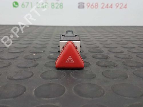 Warning switch VW GOLF V (1K1) 1.9 TDI | BP6629017I22 