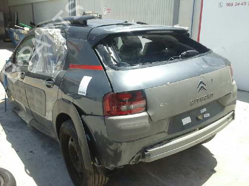 Capteur électronique CITROËN C4 CACTUS 1.2 VTi 82 | BP14529598M84 