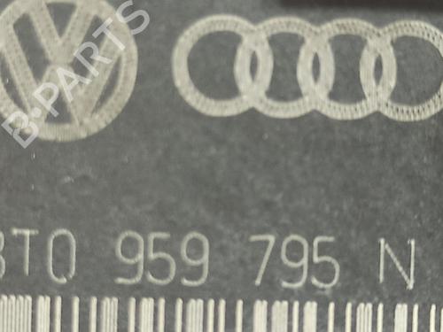 Comfort control module AUDI A4 B8 (8K2) 2.0 TDI | BP13537350M56