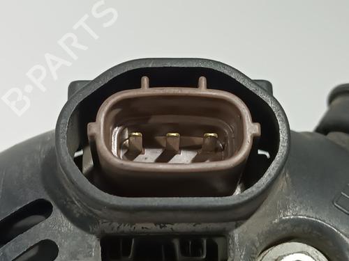 Generator LAND ROVER RANGE ROVER SPORT I (L320) 2.7 D 4x4 | BP18117334M7 