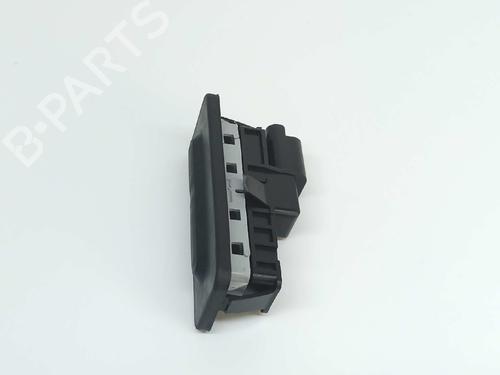 Tailgate handle CITROËN C3 III (SX) 1.5 BlueHDi 100 (SXYHYP, SXYHTU) | BP9242554C132