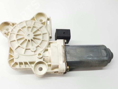 Rudehejsemotor bagstkærm venstre MERCEDES-BENZ E-CLASS (W211) E 220 CDI (211.006) | BP2732789E23