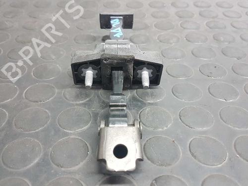 Hinge/Door check strap RENAULT CLIO IV (BH_) 1.5 dCi 75 | BP14529062C146 
