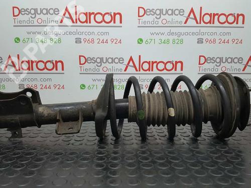 Left front shock absorber SUZUKI GRAND VITARA II (JT, TE, TD) 1.9 DDiS All-wheel Drive (JT419, TD44, JB419WD, JB419XD,... | BP2758153M16 