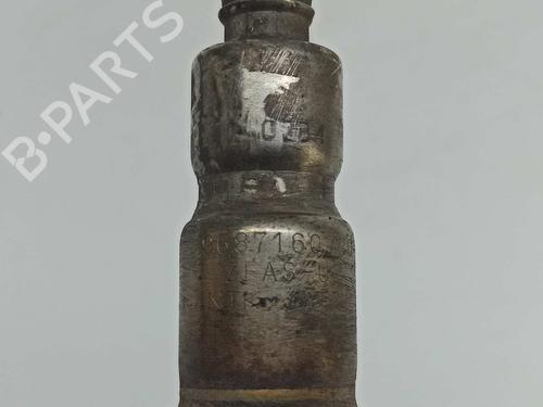 Elektronisk sensor FORD C-MAX II (DXA/CB7, DXA/CEU) 1.6 TDCi | BP8750338M84