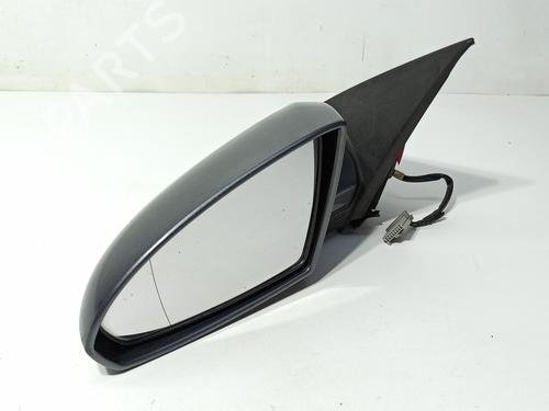 Left mirror NISSAN PRIMERA (P12) 1.6 | BP29047192C26 