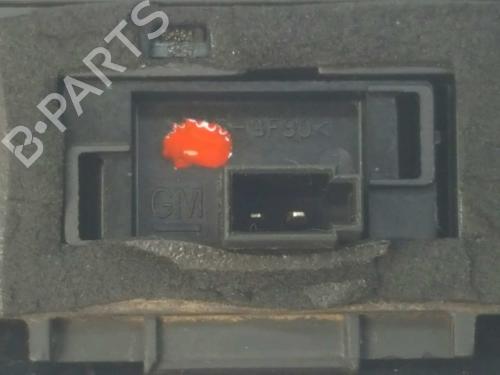 Tailgate handle OPEL CORSA D (S07) 1.2 (L08, L68) | BP2736783C132