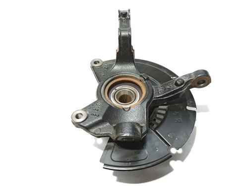 Right front steering knuckle RENAULT CAPTUR II (HF_) TCe 140 (HFN0) | BP38752461M26 - Image 4