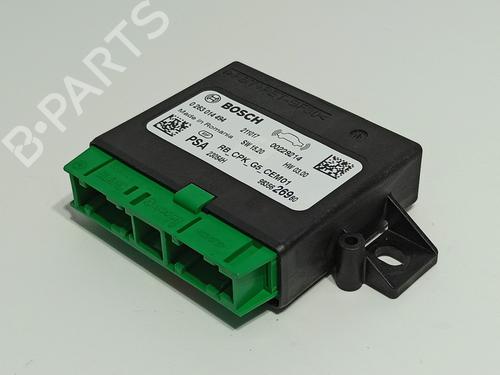 Electronic module PEUGEOT 3008 II SUV (MC_, MR_, MJ_, M4_) 1.5 BlueHDi 130 | BP28615518M83 