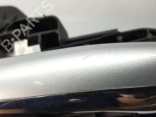 Rear left exterior door handle MERCEDES-BENZ M-CLASS (W164) ML 320 CDI 4-matic (164.122) | BP3158322C130