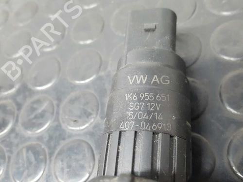 Washer pump VW GOLF VII (5G1, BQ1, BE1, BE2) 1.6 TDI | BP14527564E24 