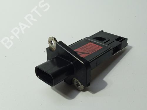Mass air flow sensor LAND ROVER FREELANDER 2 (L359) | BP23333436M95 - Image 4