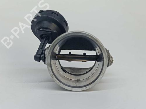 Throttle body AUDI A4 B6 (8E2) 2.5 TDI quattro | BP6931293M82