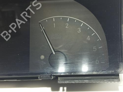 Instrument cluster MERCEDES-BENZ S-CLASS (W221, V221) S 320 CDI (221.022, 221.122) | BP10377743C47