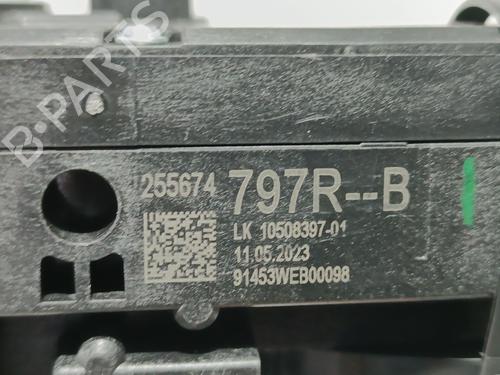 Switch RENAULT CLIO V (B7_) 1.6 E-TECH 140 (B7MU) | BP37033474I30 - Image 7