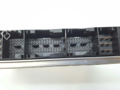 Engine control unit (ECU) MERCEDES-BENZ CLK (C209) CLK 270 CDI (209.316) | BP4702587M57 
