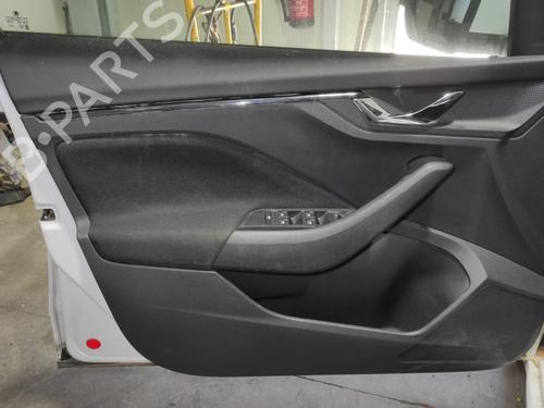 Venstre frontpanel SKODA SCALA (NW1) 1.0 TSI BP28061354C58