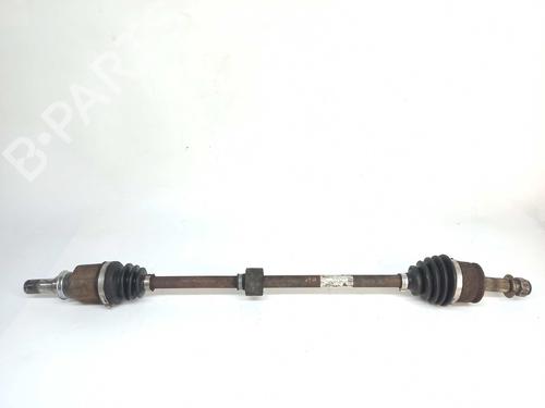 Right front driveshaft SMART FORFOUR (454) 1.1 (454.033) | BP8496818M39
