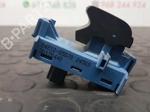 Høyre Foran elrute bryter TOYOTA VERSO (_R2_) 2.0 D-4D (AUR20_, AUR20R) | BP2782578I26 